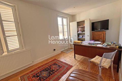 Villa a Dreux, Eure-et-Loir, Dreux - € 420.000 | Ref: 71247 - foto 14