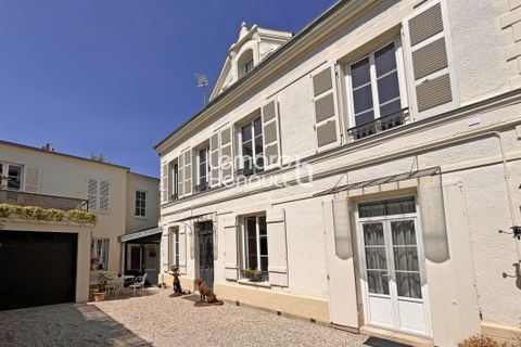 Villa a Dreux, Eure-et-Loir, Dreux - € 420.000 | Ref: 71247 - foto 20