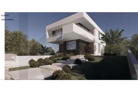 Villa i Sintra, Lisbon, Sintra - € 1.975.000 | Ref: KWPT-035546 - foto 2
