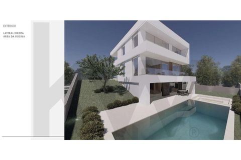 Villa i Sintra, Lisbon, Sintra - € 1.975.000 | Ref: KWPT-035546 - foto 3