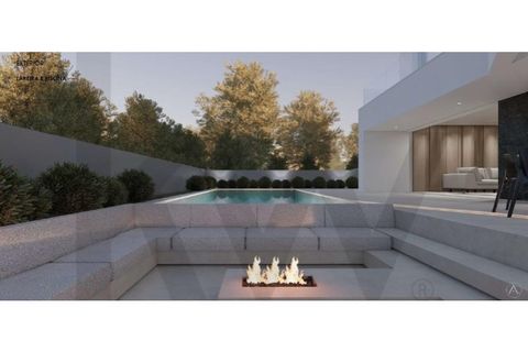 Villa i Sintra, Lisbon, Sintra - € 1.975.000 | Ref: KWPT-035546 - foto 4
