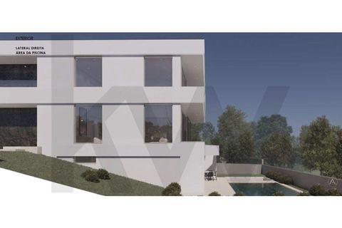 Villa i Sintra, Lisbon, Sintra - € 1.975.000 | Ref: KWPT-035546 - foto 5