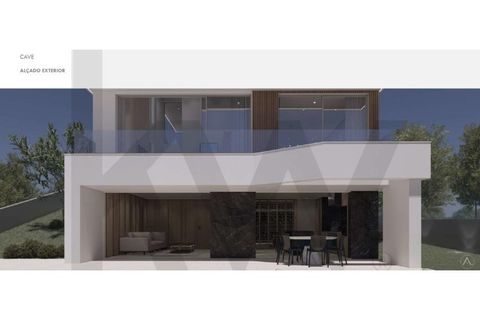 Villa i Sintra, Lisbon, Sintra - € 1.975.000 | Ref: KWPT-035546 - foto 6