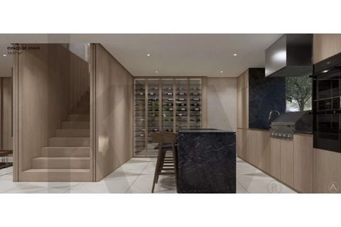 Villa i Sintra, Lisbon, Sintra - € 1.975.000 | Ref: KWPT-035546 - foto 8