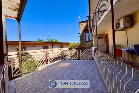 Lejlighed i Sant'Antimo, Naples, Sant'Antimo - € 69.000 | Ref: Sant'Antimo (NA) Via Raffaello - foto 3