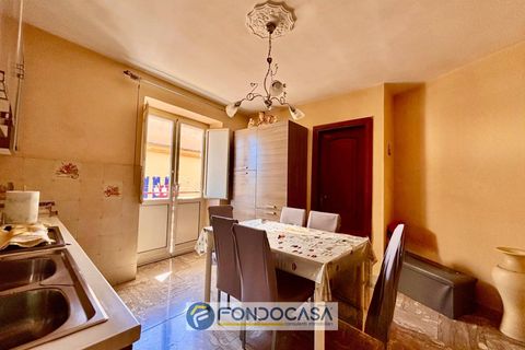 Lejlighed i Sant'Antimo, Naples, Sant'Antimo - € 69.000 | Ref: Sant'Antimo (NA) Via Raffaello - foto 6