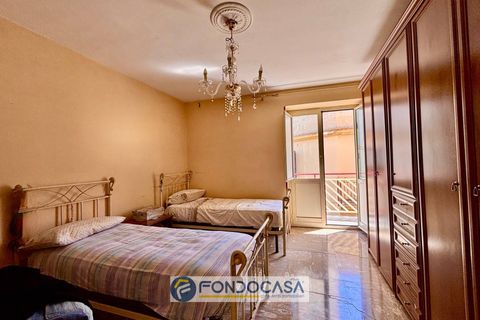 Lejlighed i Sant'Antimo, Naples, Sant'Antimo - € 69.000 | Ref: Sant'Antimo (NA) Via Raffaello - foto 7