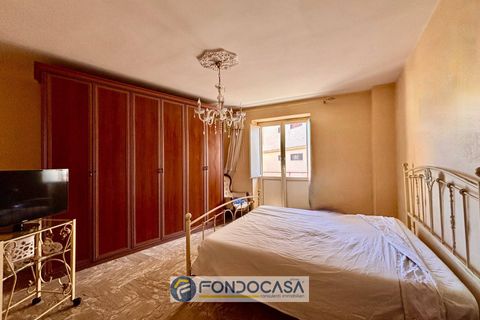 Lejlighed i Sant'Antimo, Naples, Sant'Antimo - € 69.000 | Ref: Sant'Antimo (NA) Via Raffaello - foto 9