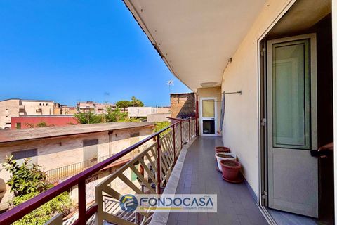 Lejlighed i Sant'Antimo, Naples, Sant'Antimo - € 69.000 | Ref: Via Raffaello piano 2 - foto 3