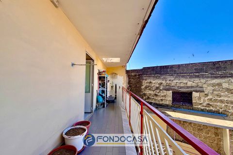 Lejlighed i Sant'Antimo, Naples, Sant'Antimo - € 69.000 | Ref: Via Raffaello piano 2 - foto 4