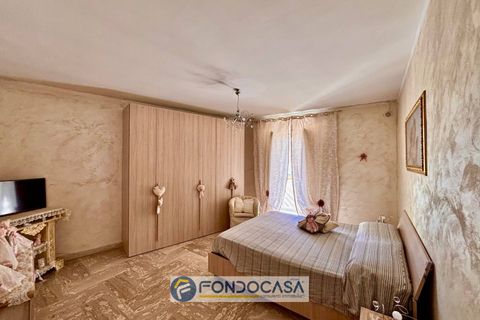 Lejlighed i Sant'Antimo, Naples, Sant'Antimo - € 69.000 | Ref: Via Raffaello piano 2 - foto 5