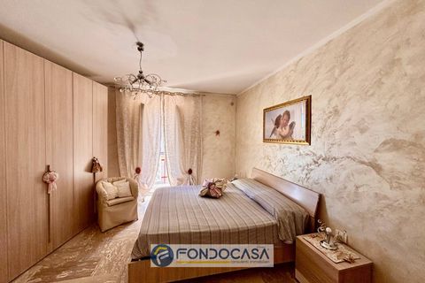 Lejlighed i Sant'Antimo, Naples, Sant'Antimo - € 69.000 | Ref: Via Raffaello piano 2 - foto 6