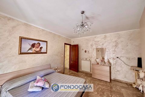 Lejlighed i Sant'Antimo, Naples, Sant'Antimo - € 69.000 | Ref: Via Raffaello piano 2 - foto 8
