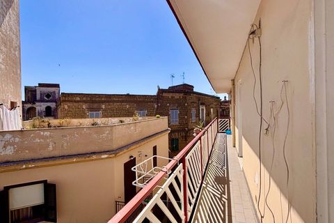 Lejlighed i Sant'Antimo, Naples, Sant'Antimo - € 69.000 | Ref: Via Raffaello piano 2 - foto 9