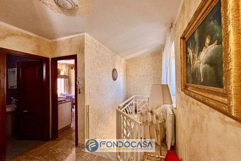 Lejlighed i Sant'Antimo, Naples, Sant'Antimo - € 69.000 | Ref: Via Raffaello piano 2 - foto 10