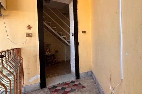 Lejlighed i Sant'Antimo, Naples, Sant'Antimo - € 69.000 | Ref: Via Raffaello piano 2 - foto 11
