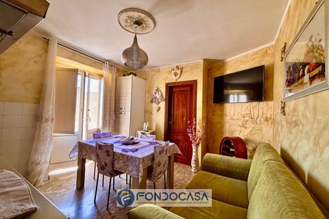 Lejlighed i Sant'Antimo, Naples, Sant'Antimo - € 69.000 | Ref: Via Raffaello piano 2 - foto 12