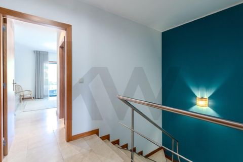 Villa i Lisbon, Lisbon, Lisbon - € 745.000 | Ref: KWPT-030507 - foto 25