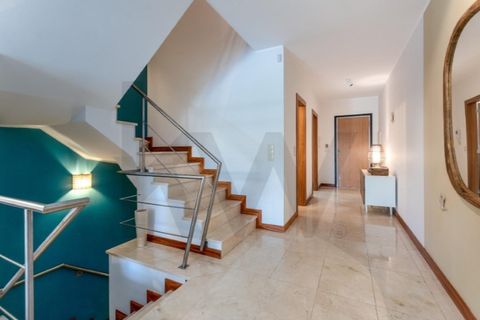 Villa i Lisbon, Lisbon, Lisbon - € 745.000 | Ref: KWPT-030507 - foto 32