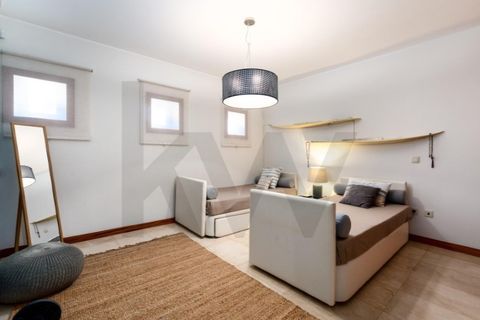 Villa i Lisbon, Lisbon, Lisbon - € 745.000 | Ref: KWPT-030507 - foto 35