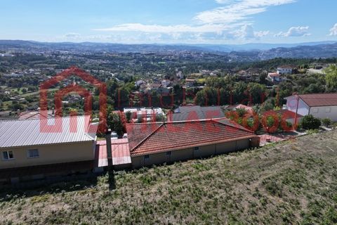Helårsgrund i Vila Real, Vila Real, Vila Real - € 63.000 | Ref: SÒL_460 - foto 5