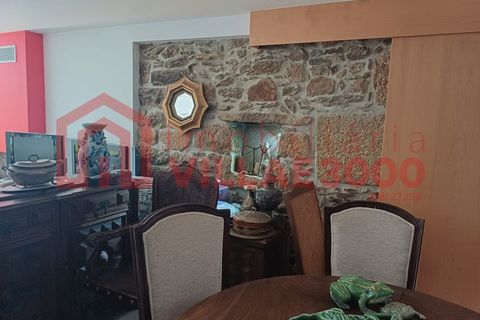 Villa i Vila Real, Vila Real, Vila Real - € 560.000 | Ref: CAS_388 - foto 4
