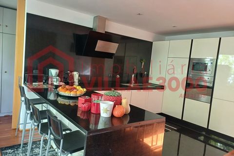 Villa i Vila Real, Vila Real, Vila Real - € 560.000 | Ref: CAS_388 - foto 5
