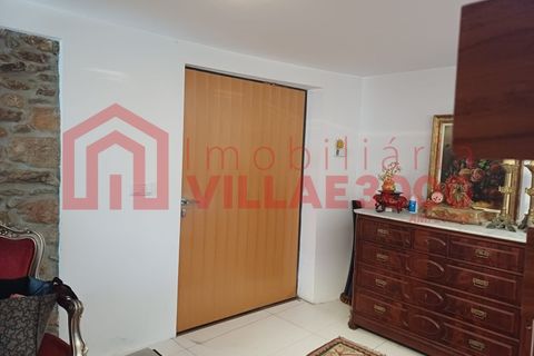 Villa i Vila Real, Vila Real, Vila Real - € 560.000 | Ref: CAS_388 - foto 7