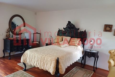 Villa i Vila Real, Vila Real, Vila Real - € 560.000 | Ref: CAS_388 - foto 16