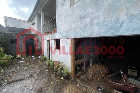 Villa i Vila Real, Vila Real, Vila Real - € 87.000 | Ref: CAS_497 - foto 2