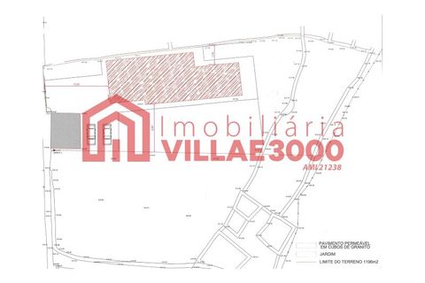 Helårsgrund i Vila Real, Vila Real, Vila Real - € 79.000 | Ref: TER_494 - foto 2