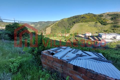 Helårsgrund i Vila Real, Vila Real, Vila Real - € 35.000 | Ref: TER_368 - foto 12