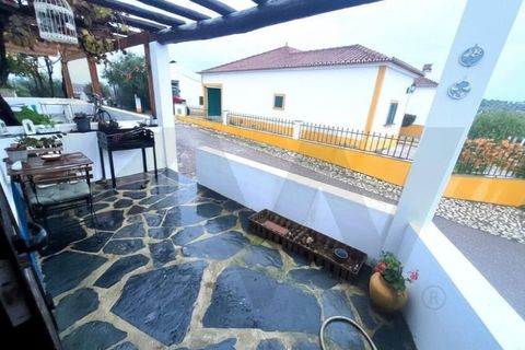 Villa i Alandroal, Evora, Alandroal - € 98 000 | Ref: KWPT-035821 - foto 2