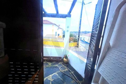 Villa i Alandroal, Evora, Alandroal - € 98 000 | Ref: KWPT-035821 - foto 10