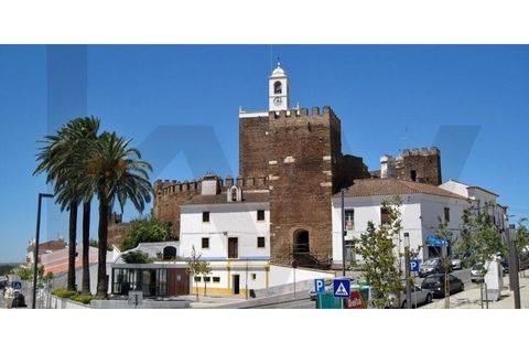 Villa i Alandroal, Evora, Alandroal - € 98 000 | Ref: KWPT-035821 - foto 15