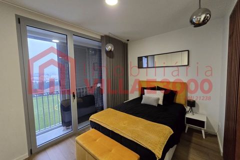 Studio i Vila Real, Vila Real, Vila Real - € 190.000 | Ref: EST_492 - foto 3