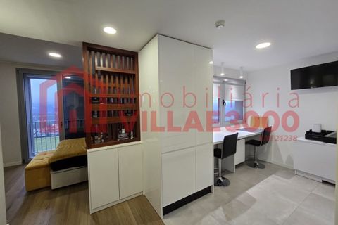 Studio i Vila Real, Vila Real, Vila Real - € 190.000 | Ref: EST_492 - foto 5