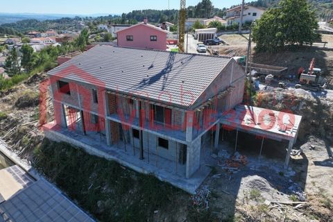 Byhus i Vila Real, Vila Real, Vila Real - € 355.000 | Ref: HAB_420 - foto 2