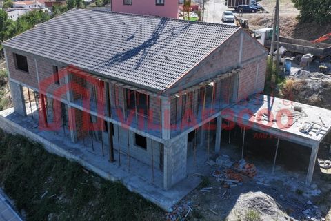 Byhus i Vila Real, Vila Real, Vila Real - € 355.000 | Ref: HAB_420 - foto 4