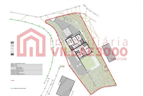 Byhus i Vila Real, Vila Real, Vila Real - € 355.000 | Ref: HAB_420 - foto 11