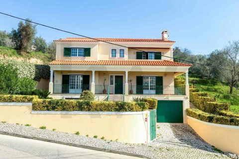 Villa i Tomar, Santarem, Tomar - € 670 000 | Ref: KWPT-028814 - foto 2