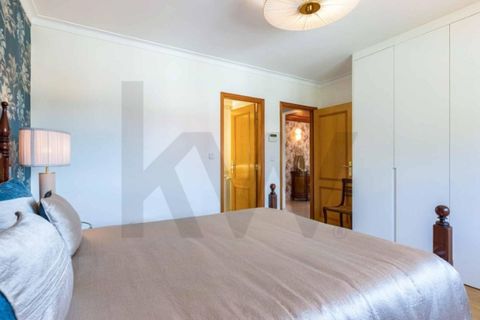 Villa i Tomar, Santarem, Tomar - € 670 000 | Ref: KWPT-028814 - foto 15