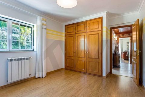 Villa i Tomar, Santarem, Tomar - € 670 000 | Ref: KWPT-028814 - foto 17