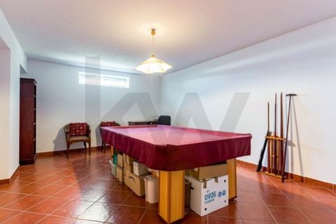 Villa i Tomar, Santarem, Tomar - € 670 000 | Ref: KWPT-028814 - foto 21