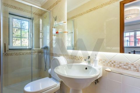 Villa i Tomar, Santarem, Tomar - € 670 000 | Ref: KWPT-028814 - foto 24