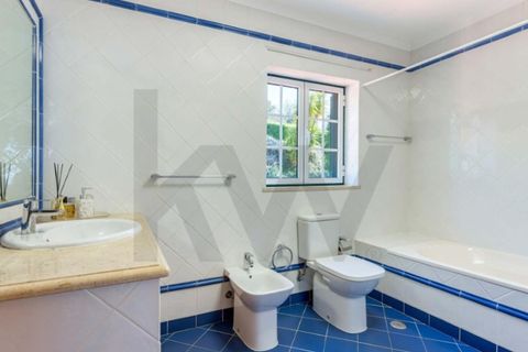 Villa i Tomar, Santarem, Tomar - € 670 000 | Ref: KWPT-028814 - foto 25