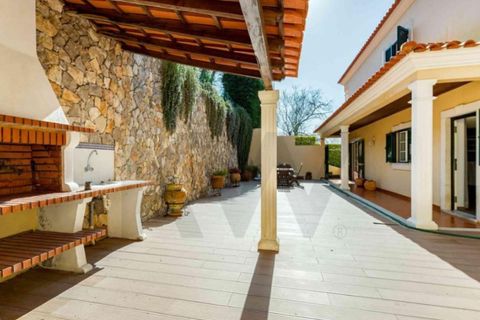Villa i Tomar, Santarem, Tomar - € 670 000 | Ref: KWPT-028814 - foto 27