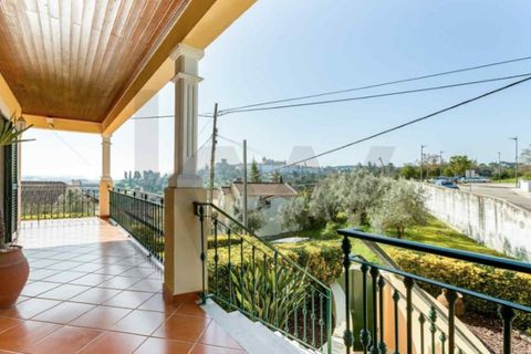 Villa i Tomar, Santarem, Tomar - € 670 000 | Ref: KWPT-028814 - foto 29