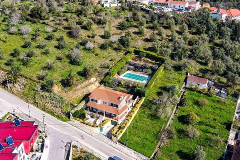 Villa i Tomar, Santarem, Tomar - € 670 000 | Ref: KWPT-028814 - foto 32