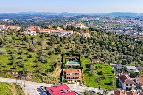 Villa i Tomar, Santarem, Tomar - € 670 000 | Ref: KWPT-028814 - foto 33